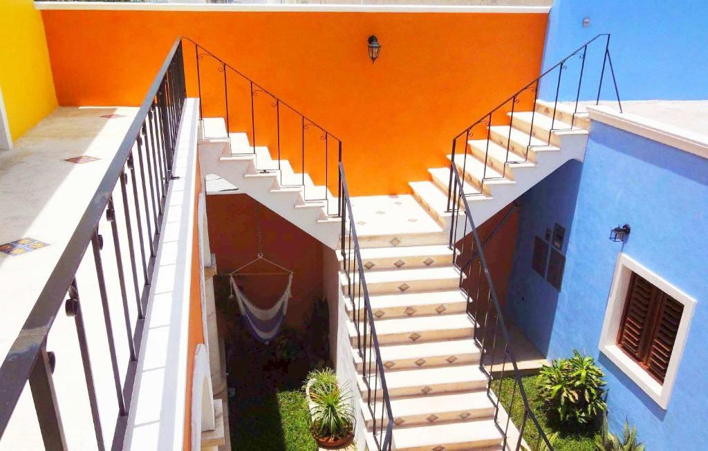 Merida Santiago Hotel Boutique Exteriör bild